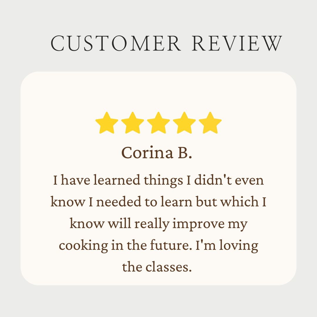 Review Corina B