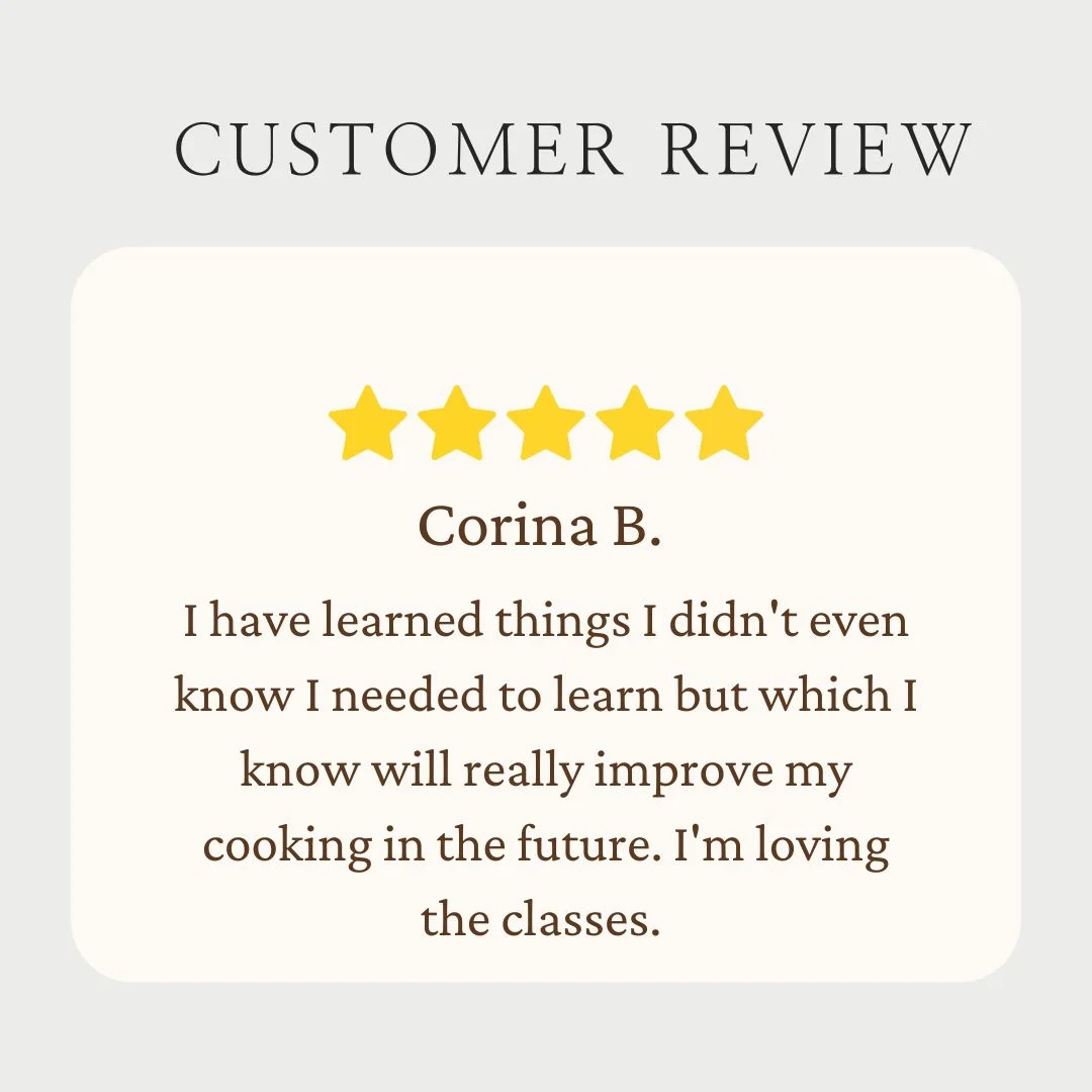 Review Corina B