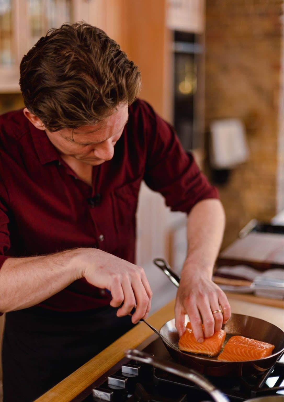 Private chef hire, London, Book a private chef, dinner party, private chef service, Bart van der Lee