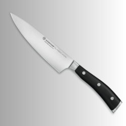 Wusthof Ikon chefs Knife