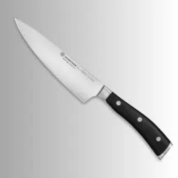 Wusthof Ikon chefs Knife