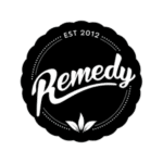 Remedy logo