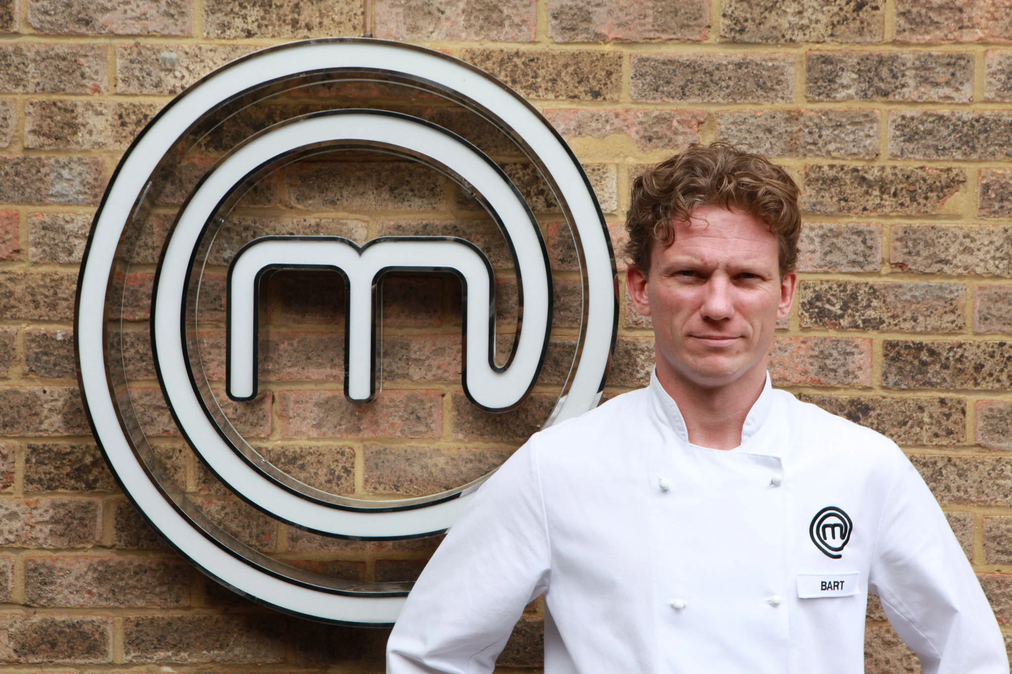 Masterchef Bart van der Lee, Private chef, London