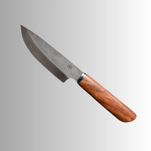 MCC Chef's knife with rosewood handle