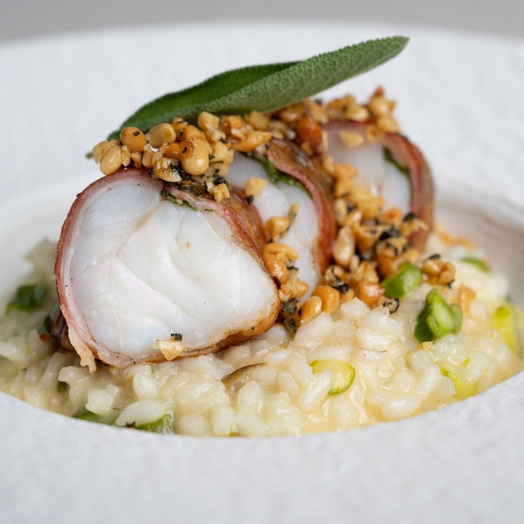 private chef London, hire a private chef